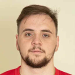 Denis Mikhalina