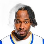 Tremont Robinson-White
