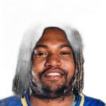 Terry 'TJ' Maston Jr.