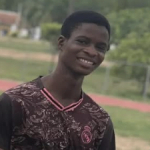 Gbemi Bolatito