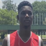 Isiak Akanbi