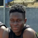 Ahmed Fatiu