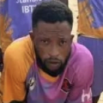 Joshua Bolade