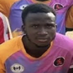 Femi Oloruntade James