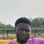 Peter Chukwudi