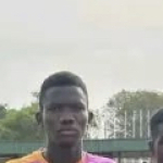 Gabriel Fashobu