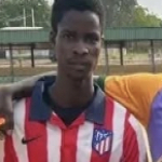 Adebayo Ayodele