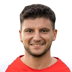 Vasileios Papadimitriou