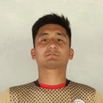 Eddie Zorammawia