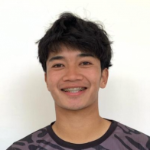 Eric Remruatpuia Chhangte
