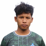 Peter Lalsiammawia