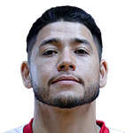 Daniel Ramos
