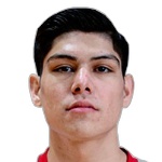 Christian López Reyes