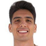 Dominick Martínez Ficachi