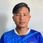 Justin Lalrinchhana