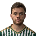 Rodrigo De Luca