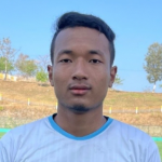 Benjamin Lalruattluanga