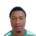 Hakeem Damilare Salami