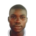 John Shagari