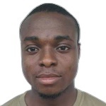 Obinna Okwor
