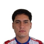Martin Gimenez