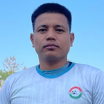 Lalthakima Ralte