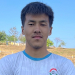 F Lalchhanchhuaha