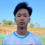 Rooney Malsawmdawngkima Ralte