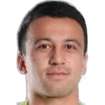 Shahzod  Turopov