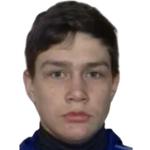 Egor Paramygin