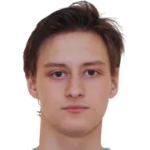 Egor Tsarkov