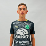 Joao Vitor Gregorio Boeira