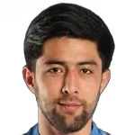Shakhboz Juraev