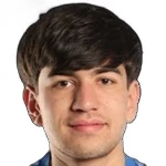 Asadbek Samariddinov
