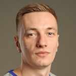 Vladyslav Zalevskyi