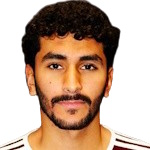 Saden Alharthy