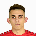 Evgeniy Gordienko