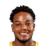 Roshawn Panton