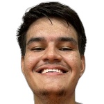 Daniel Ribeiro Martins Pinto