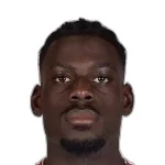 Davis Mungomba