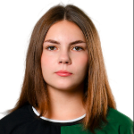 Adelina Pestretsova