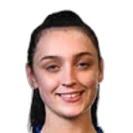 Kayleigh Shine