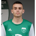 Christos Michailidis