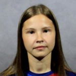 Anna Shelokhvostova