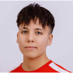 Liya Ovechkina