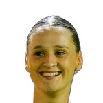 Georgia Henderson