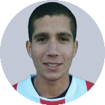 Kevin Ángel Lado Larrosa