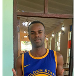 Ibrahim Hassan Traore Torres