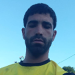 Abrahan Reyes Cruz