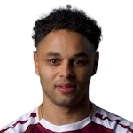 Callum Charlton